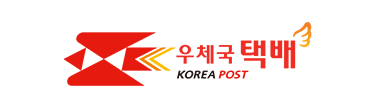 우체국 택배
